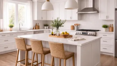 Casa – Dénia, Barri Saladar - Vista 2