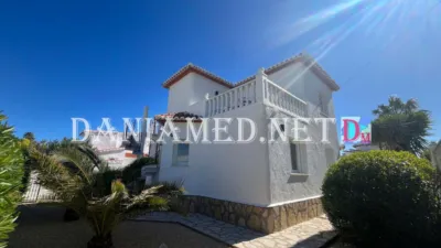 Chalet in Playa Almadraba photo 2