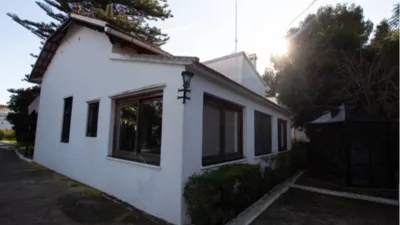 Casa – Dénia - Vista 3
