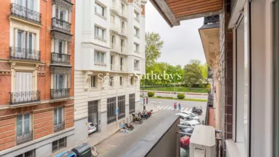 Apartment on Calle de la Academia photo 38