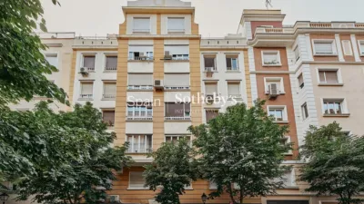 Apartment on Calle de Montesa photo 12