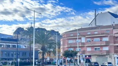Piso – Dénia, Marquesa VI, la Pedrera - Vista 3