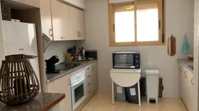 Apartamento en Xirles-Chirles photo 5