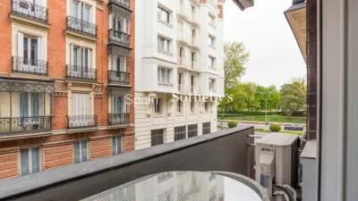 Apartment on Calle de la Academia photo 36
