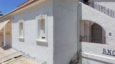 Chalet in Dénia photo 50