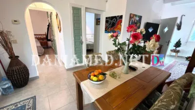 Chalet en Playa Almadraba photo 19