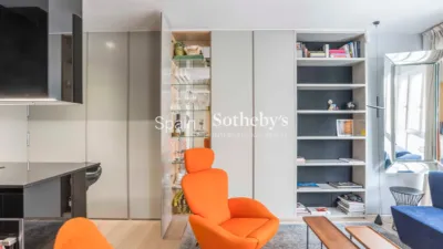 Apartment on Calle de la Academia photo 11