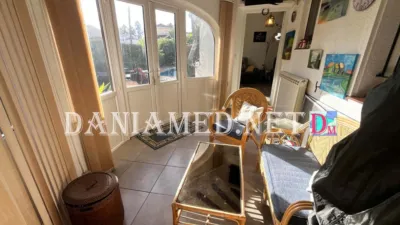 Chalet en Playa Almadraba photo 11