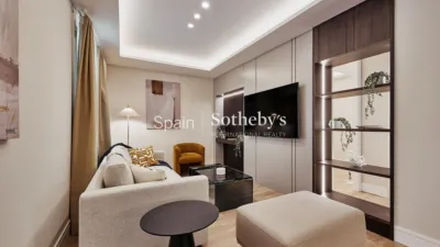 Apartment on Calle de Montesa photo 4