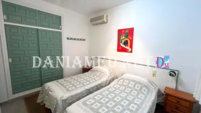 Chalet en Playa Almadraba photo 24
