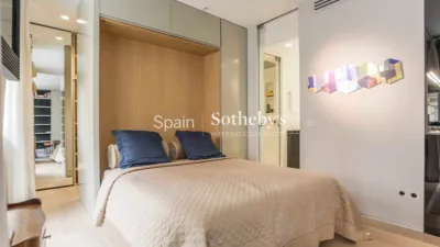 Apartment on Calle de la Academia photo 23