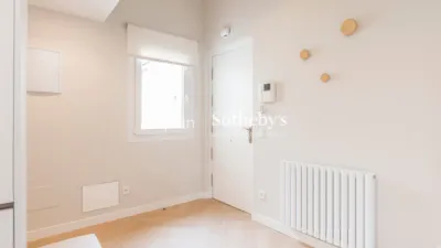 Apartment on Calle de Alcántara photo 33