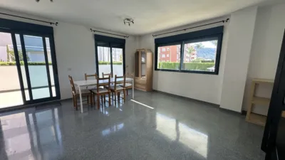 Piso – Dénia, les Marines - Vista 4