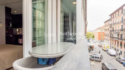 Apartment on Calle de la Academia photo 33
