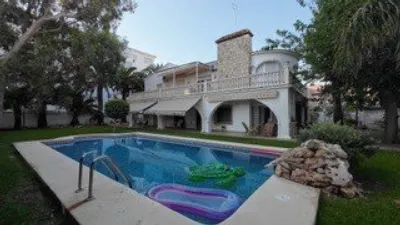 Casa - Vista 4