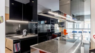 Apartment on Calle de la Academia photo 16