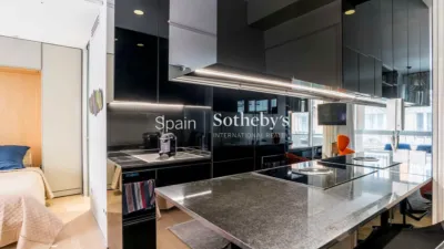 Apartment on Calle de la Academia photo 15