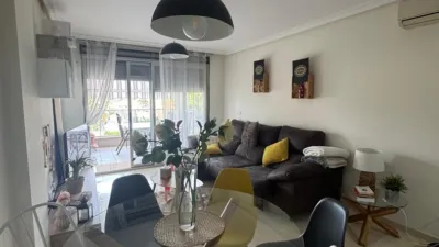 Piso - Vista 4