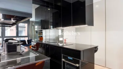 Apartment on Calle de la Academia photo 17