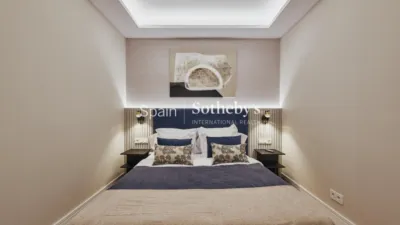 Apartment on Calle de Montesa photo 8
