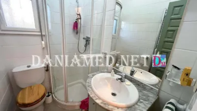 Chalet en Playa Almadraba photo 22