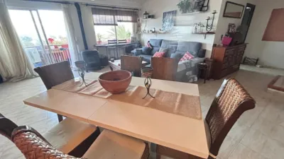 Piso – Dénia, Marquesa VI, la Pedrera - Más