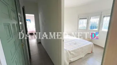 Chalet en Playa Almadraba photo 33