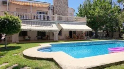Casa - Vista 5