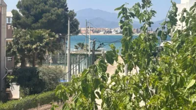 Chalet in Dénia photo 15