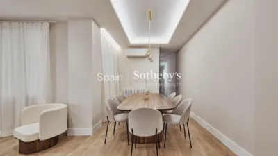 Apartment on Calle de Montesa photo 3