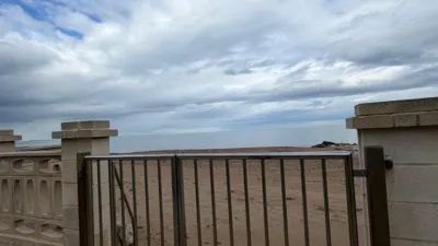 Pis – Dénia - Vista 4