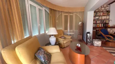 Chalet in Dénia photo 35