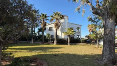 Casa – Dénia - Vista 3