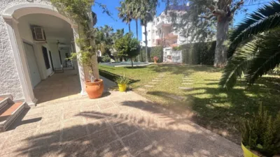 Chalet in Dénia photo 14