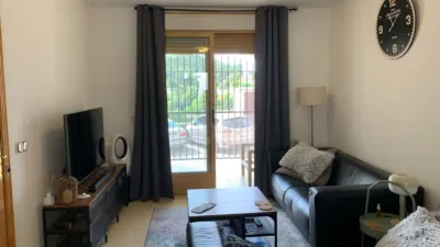 Apartamento en Xirles-Chirles photo 3
