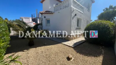 Chalet in Playa Almadraba photo 3