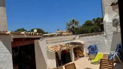 Pis – Dénia, les Marines - Vista 4