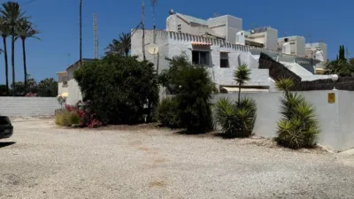 Pis – Dénia, les Marines - Vista 2