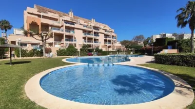Pis – Dénia - Vista 2