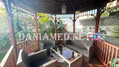 Chalet en Playa Almadraba photo 9