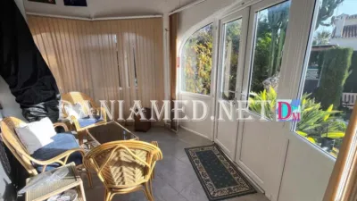 Chalet en Playa Almadraba photo 10