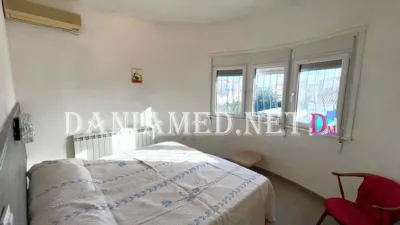 Chalet en Playa Almadraba photo 34