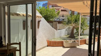 Pis – Dénia, les Marines - Vista 3