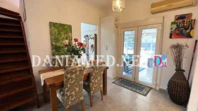 Chalet en Playa Almadraba photo 32