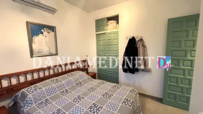 Chalet en Playa Almadraba photo 21