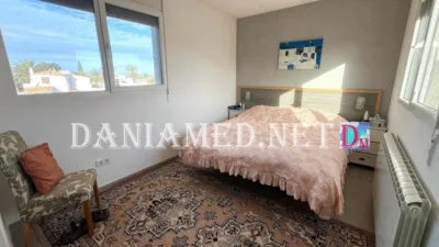 Chalet en Playa Almadraba photo 38