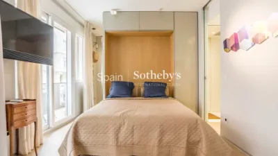 Apartment on Calle de la Academia photo 21
