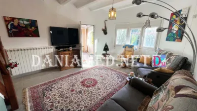 Chalet en Playa Almadraba photo 12