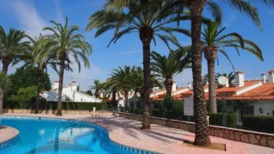 Apartment in Les Marines photo 4
