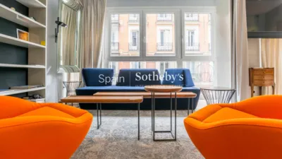 Apartment on Calle de la Academia photo 5